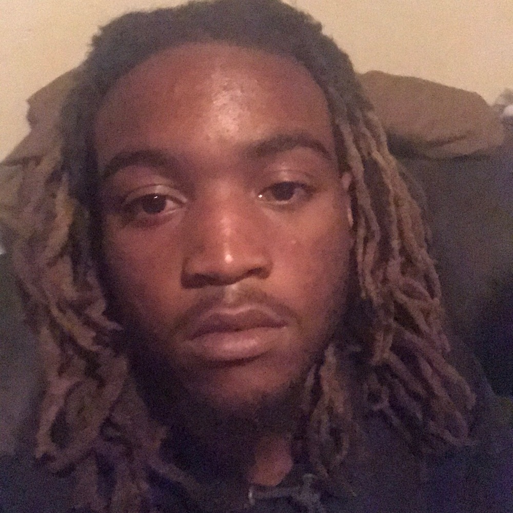 Meet your Posher, Jay